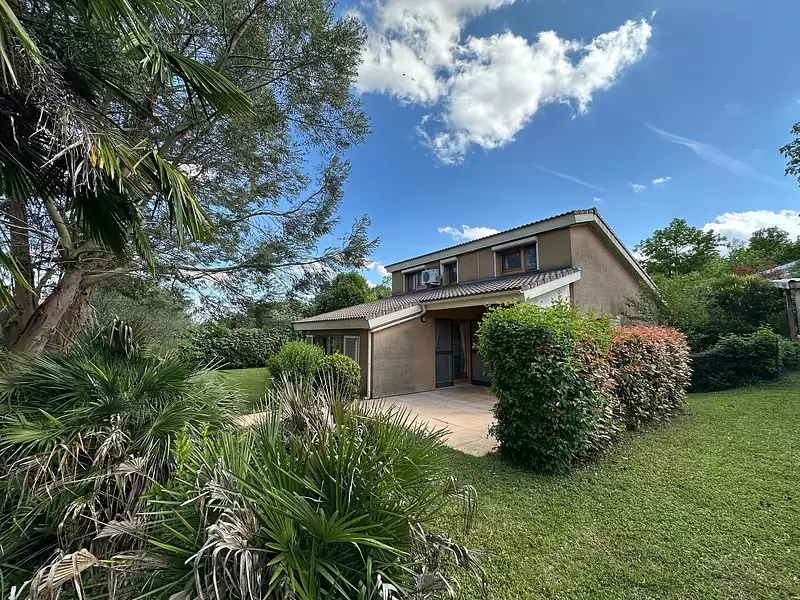Maison, 107 m²