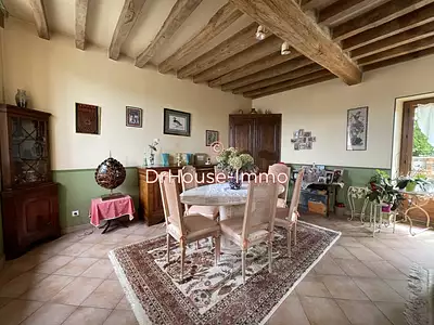 Maison, 140 m²