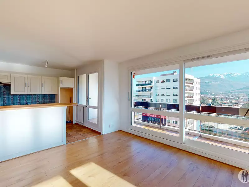 Appartement, 115,43 m²