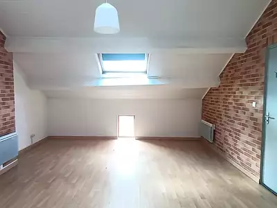 Appartement, 49 m²