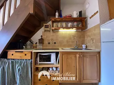 Appartement, 33,92 m²