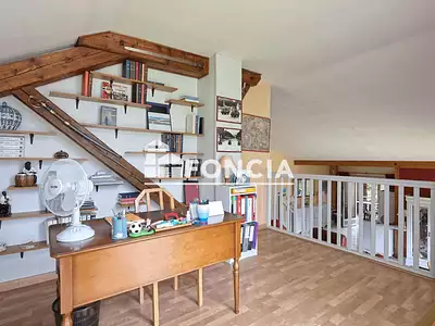 Maison, 121 m²