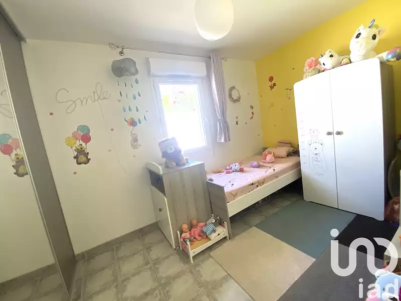 Maison, 100 m²
