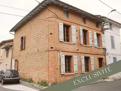 Maison, 188,37 m²