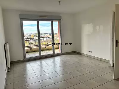 Appartement, 40 m²