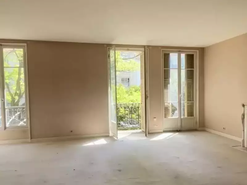 Appartement, 145 m²