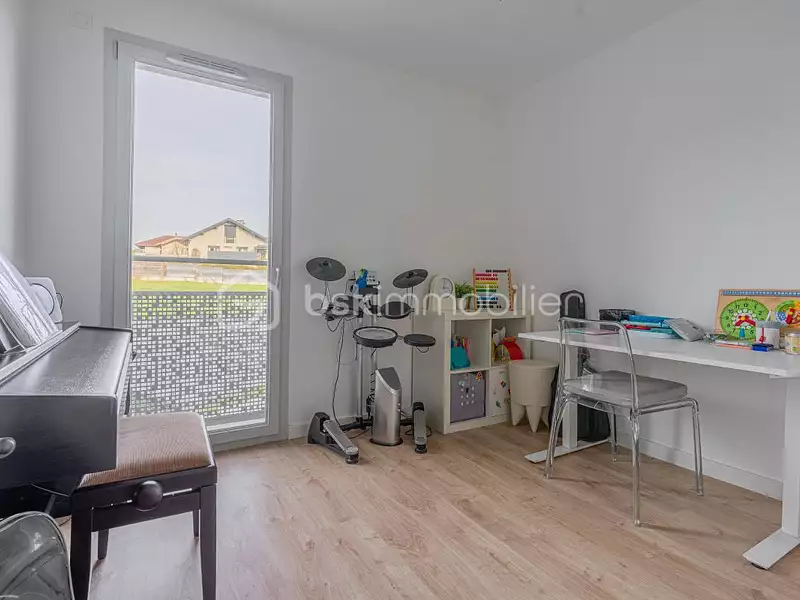 Appartement, 86 m²