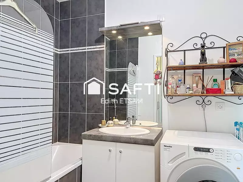 Appartement, 105 m²