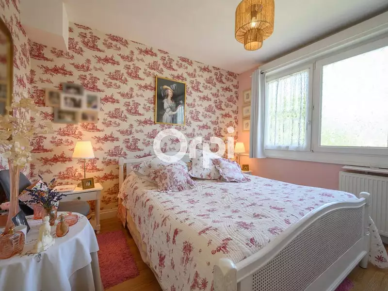 Maison, 87 m²