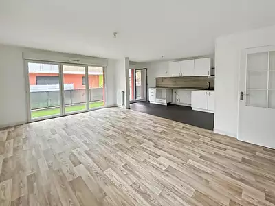 Appartement, 75 m²