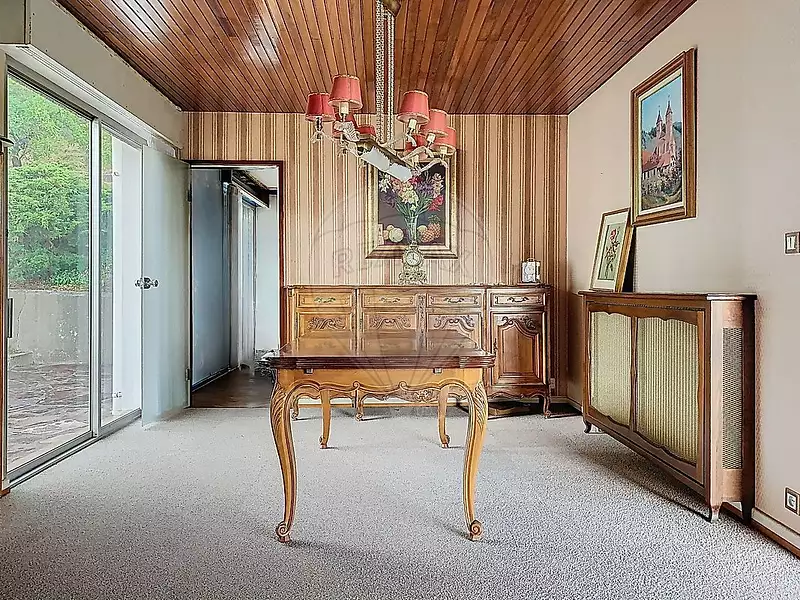 Maison, 136 m²