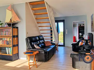 Maison, 111 m²