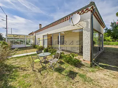 Maison, 93 m²