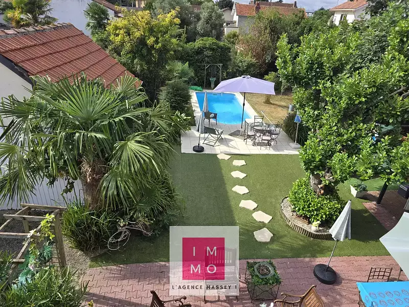 Maison, 90 m²