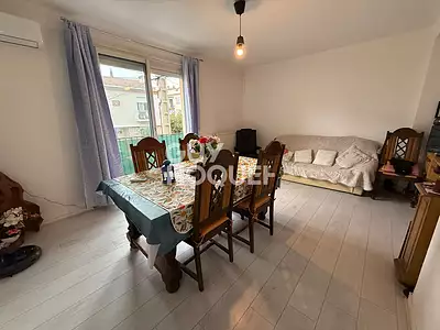 Appartement, 72,67 m²