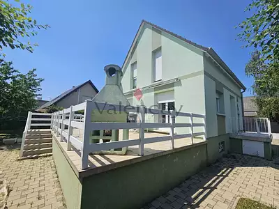 Maison, 88 m²