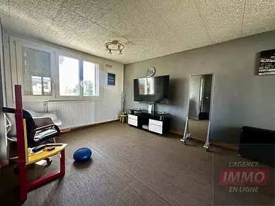 Appartement, 117,56 m²