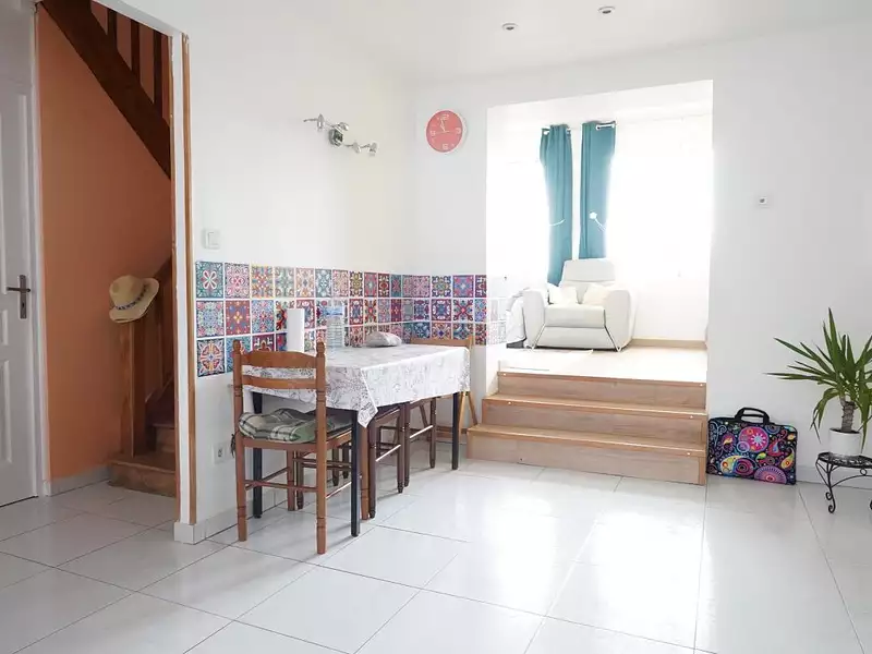 Maison, 83 m²