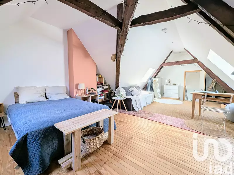 Maison, 201 m²