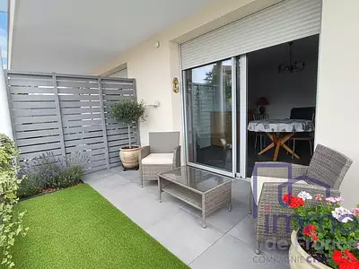 Appartement, 71,61 m²