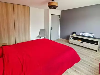 Appartement, 79 m²