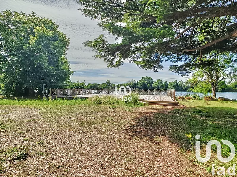 Immeuble, 830 m²