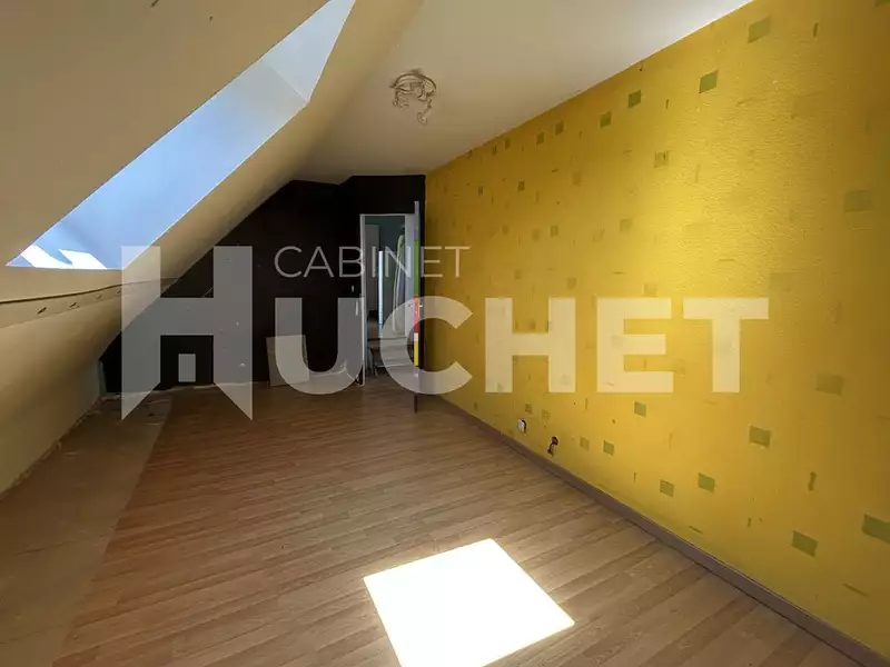 Maison, 101 m²