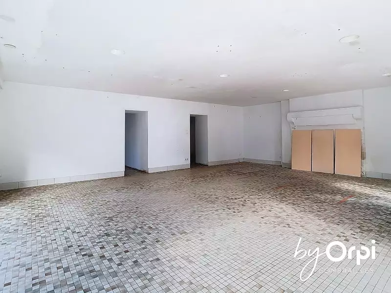 Maison, 141 m²