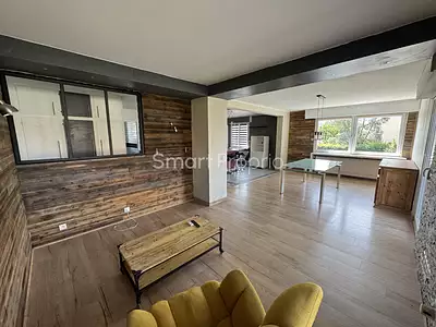 Maison, 128 m²