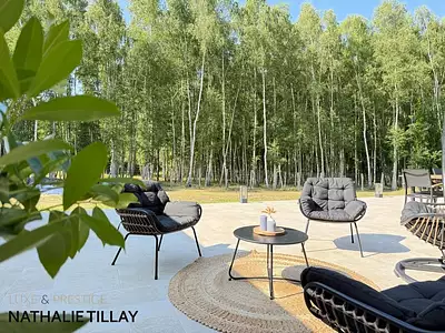 Maison, 260 m²