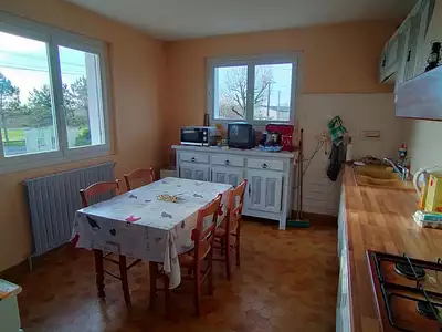 Maison, 85 m²