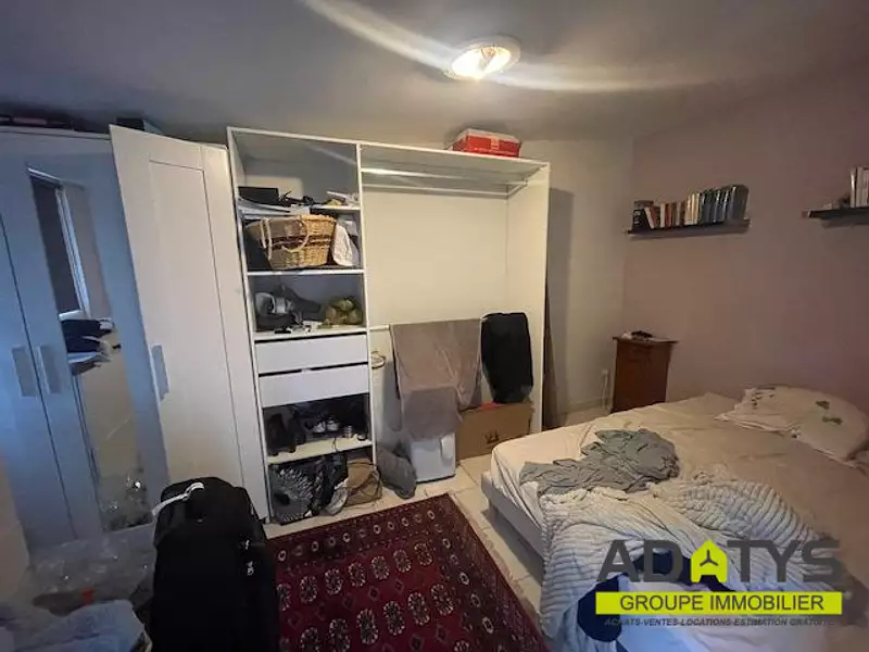 Maison, 120,94 m²