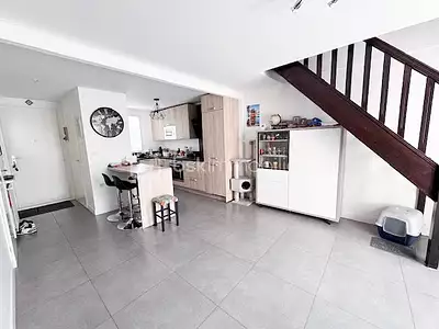 Maison, 82 m²
