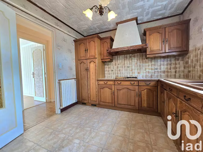 Appartement, 76 m²