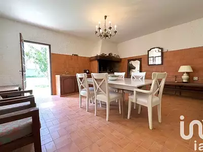 Maison, 274 m²