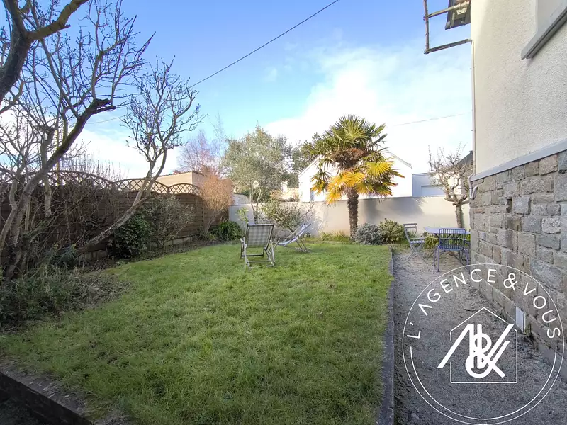 Maison, 116 m²