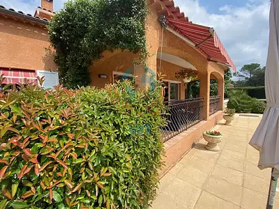 Maison, 155 m²