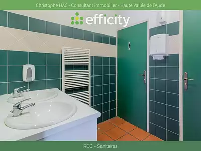Maison, 670 m²