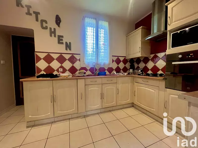 Appartement, 78 m²