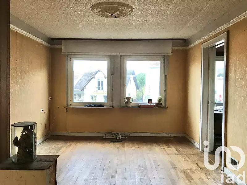 Maison, 82 m²