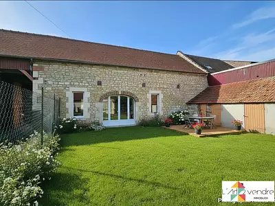 Maison, 74 m²