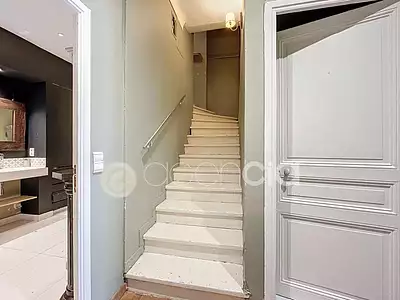 Appartement, 165,3 m²