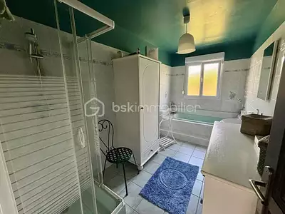 Maison, 115 m²