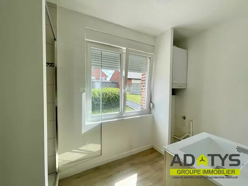 Maison, 120 m²