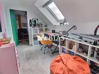 Maison, 114,49 m²