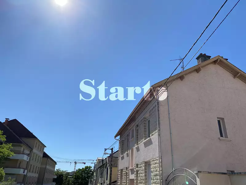 Appartement, 11 m²
