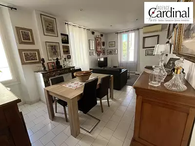 Appartement, 93,67 m²