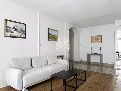 Appartement, 70,13 m²