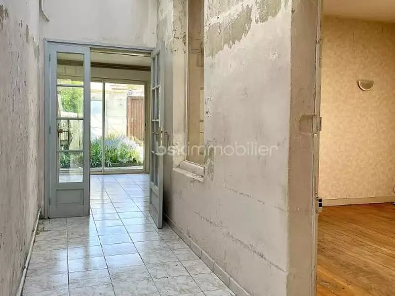 Maison, 72 m²