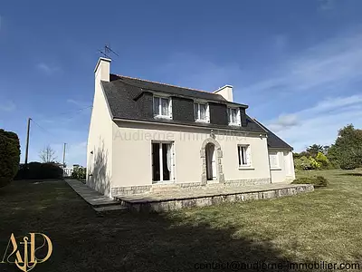 Maison, 120 m²